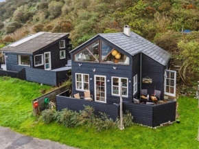 Holiday Home Benni - 75m to the inlet by Interhome